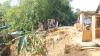 Sungai Meluap, 2 Rumah di Blora Terancam Longsor