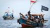 Kemeriahan Tradisi Nadran Pesta Laut di Cilincing - Bagian 1