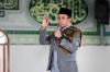 TGB Zainul Majdi Jadi Penceramah Maulid Nabi Muhammad di Masjid Jami'Al Barkah Lebak Bulus