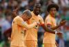 Hasil Liga Spanyol: Griezmann Bikin Gol Corner Kick, Atletico Madrid Libas Real Betis
