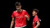 Hasil Final Korea Open 2023: Feng/Huang Juara usai Menangi Perang Saudara
