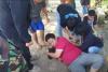 Paman yang Banting Keponakannya Berusia 3 Bulan hingga Tewas Ditangkap Polisi