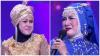 Kocak! Elvy Sukaesih KW Ramaikan Panggung KDI 2022, Tampilannya Mirip Banget!