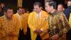 Disebut Punya Jam Terbang Tinggi, Pengamat: Ketum Golkar Airlangga Hartarto Raih Restu Jokowi