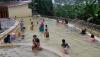 Kolam Pemandian Air Hangat di Wonosobo, Mampu Menyembuhkan Penyakit Kulit?