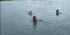 Pencarian Wisatawan yang Hilang di Pantai Pasir Putih Danau Toba Belum Ditemukan, Ini Kendalanya
