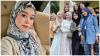 Lesti Kejora Unggah Foto Perdana Usai Kasus KDRT, Ekspresi Senyum Jadi Sorotan