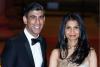 Sosok Akshata Murty, Istri PM Inggris Rishi Sunak yang Juga Putri Bill Gates-nya India
