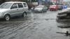 Kerap Banjir, Drainase Depan Pasar Panorama Lembang Segera Dinormalisasi