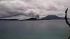 Gunung Anak Krakatau Lontarkan Abu Setinggi 150 Meter