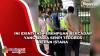Ini Identitas Perempuan Bercadar yang Bawa Senpi Terobos depan Istana
