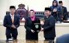 Tok! APBD Sumsel 2023 Disahkan, Ini Rinciannya    