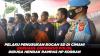 Pelaku Penusukan Bocah SD di Cimahi Berhasil Diringkus Polisi, Diduga Hendak Rampas HP Korban