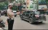 Polantas di Palembang Dilarang Tilang Manual, Hanya Ambil Foto Pakai Ponsel 