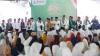 Gelar Maulid Nabi dan HSN di Karawang, Hisnu Siap Kawal Ganjar di Pilpres 2024