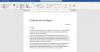 Cara Memunculkan Ruler di Word untuk Atur Posisi Teks