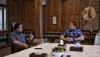 Anies dan AHY Diskusi Bahas Tantangan Indonesia ke Depan, Kode Duet di Pilpres 2024?