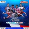 Saksiksan Wakil Terbaik Indonesia Berlaga di 16 Besar French Open 2022 Besok, LIVE di iNews