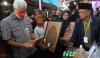 Mampu Jaga Kedaulatan Pangan, 3 Petani Milenial Ini Bikin Ganjar Bangga