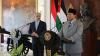 PM Palestina Shtayyeh Bertemu Menhan Prabowo: Terima Kasih untuk Masyarakat Indonesia