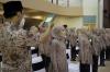 93 Dokter Baru UMY Diambil Sumpahnya, Warek Minta Lulusan Pahami Smart Hospital 