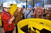 Kejar Target Bauran EBT di 2025, Indonesia Butuh 10 Juta Ton Sampah Biomassa 