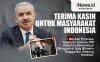 Infografis PM Palestina Shtayyeh Bertemu Menhan Prabowo