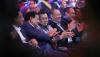 Menhan Prabowo Raih Penghargaan Indonesia Awards 2022 - Bagian 3