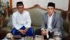 TGB Puji Kiai Muda NU Gus Awis yang Produktif Menulis : Para Santri Harus Ikuti Jejaknya