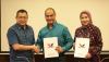 Sah! Venna Melinda dan Ferry Irawan Gabung Partai Perindo - Bagian 1