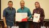 Gabung Perindo, Venna Melinda dan Ferry Irawan: Ini Jalan Perjuangan 