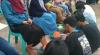 Bolos Sekolah Sambil Pesta Miras, 9 Pelajar di Balikpapan Dihukum Cuci Kaki Orang Tua