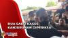 Presiden Arema FC dan Direktur Operasional PT LIB Diperiksa terkait Tragedi Kanjuruhan