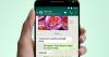 Cara Mengganti Nada Dering WhatsApp