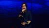 Charly Van Houten Meriahkan Malam Indonesia Awards 2022 - Bagian 2