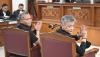 Hendra Kurniawan cs Jalani Sidang Obstruction of Justice Kasus Brigadir J Hari Ini