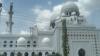 Masjid Sheikh Al Zayed di Solo Dibuka untuk Umum Setelah Diresmikan