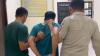 Curi Motor di Kebun, Pelaku Curanmor di Tanggamus Ditangkap Polisi