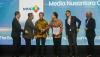 MNC Raih Penghargaan CSA Awards 2022  - Bagian 2