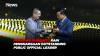 Prabowo Subianto Raih Penghargaan Outstanding Public Official Leader 