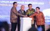 Anies Serahkan Posisi Ketua Umum APPSI kepada Gubernur Kaltim Isran Noor