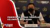 Sering Berinteraksi dengan Kelompok Intoleran, Penerobos Istana Diduga Terafiliasi