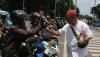 RPA Perindo Bagi-Bagi Bunga Peringati Hari Sumpah Pemuda - Bagian 4