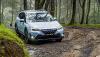 Menikmati Sensasi Berkendara dengan 2 SUV Subaru, Mendaki Lewati Hutan Pinus - Bagian 5