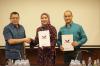 Bergabung di Partai Perindo Bersama Ferry Irawan, Venna Melinda Siap Terjun ke Politik Lagi