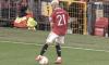 Antony Pamer Teknik Spin saat Man United Vs Sheriff, Erik ten Hag Ambil Langkah Tegas