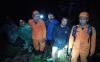 2 Bule Inggris Tersesat di Gunung Agung Bali Ditemukan Selamat