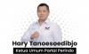 Hari Sumpah Pemuda, Hary Tanoesoedibjo: Generasi Muda Harus Jadi Pencipta Lapangan Kerja