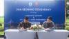 Vasanta Group Gandeng Lotte, Raksasa Korea untuk Kembangkan Sawangan - Bagian 2