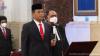 Sah, Presiden Jokowi Lantik Johanis Tanak Jadi Wakil Ketua KPK
